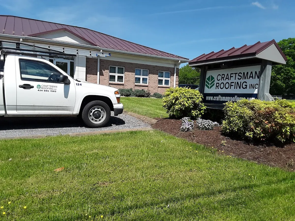 Quality Soffit & Fascia Repair by experienced craftsmen in Canterbury Heights